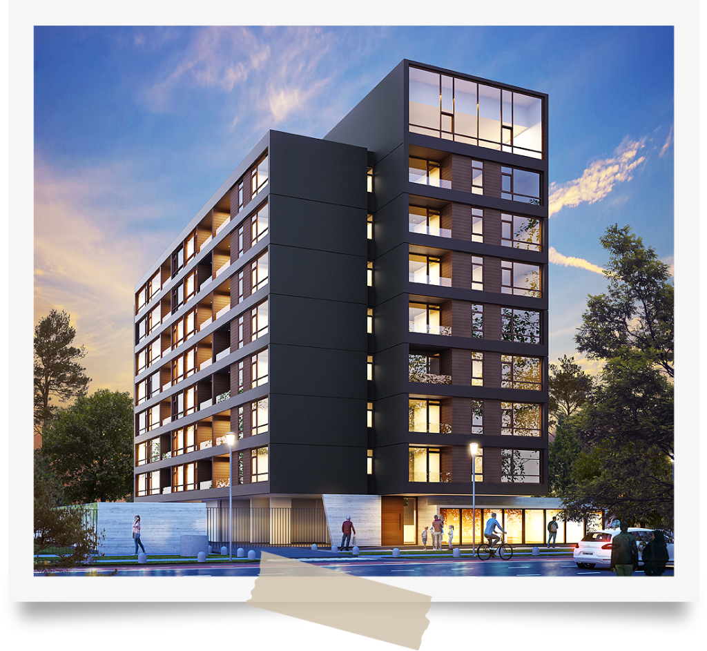 Comprar departamento de 2 dormitorios en Temuco | Comprar departamento de 1 dormitorio en Temuco | Full electric