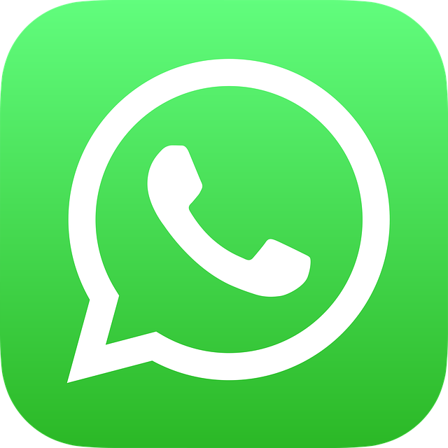 Chat en WhatsApp